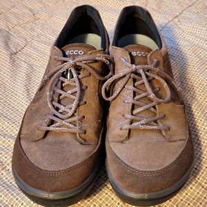 Ecco Biom Shoes -  Men Size 10 LIKE NEW CONDITION